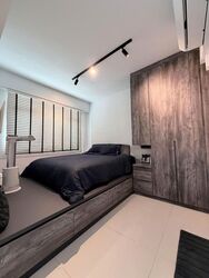 Blk 809B Choa Chu Kang Avenue 1 (Choa Chu Kang), HDB 2 Rooms #626998211